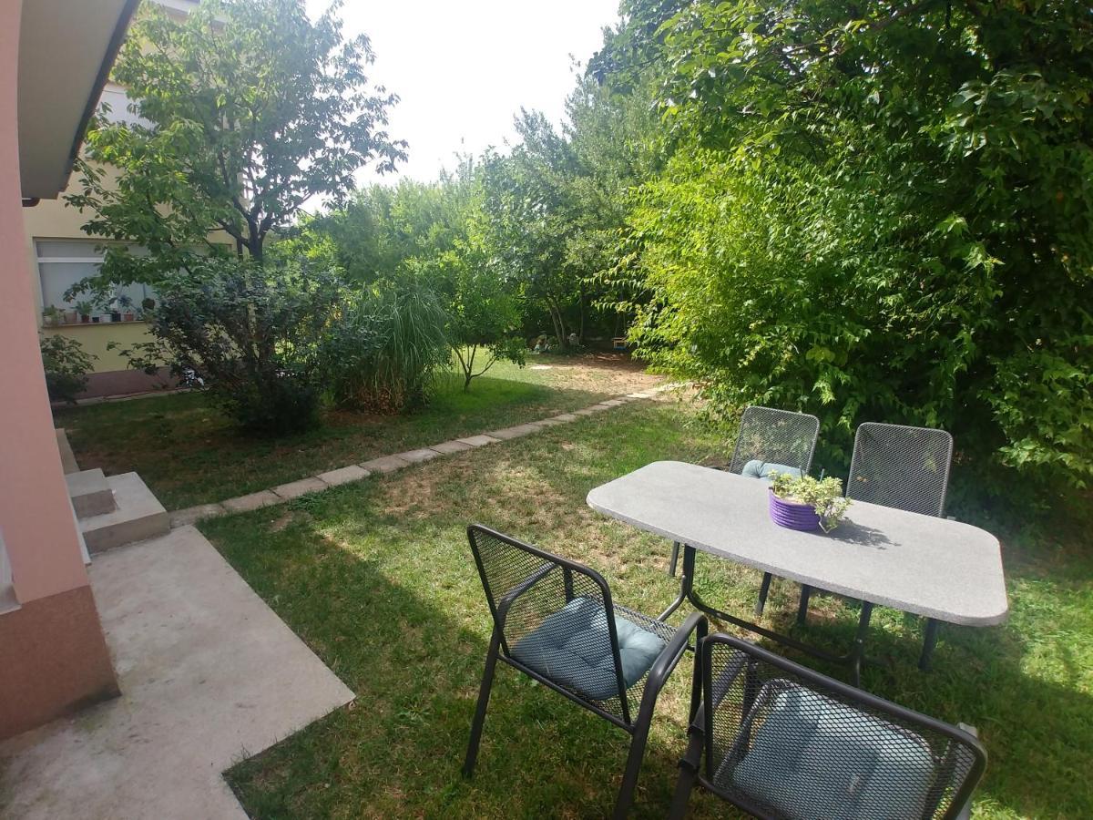 Villa Tamara With Garden And River View - Free Private Parking - Garage 모스타르 외부 사진