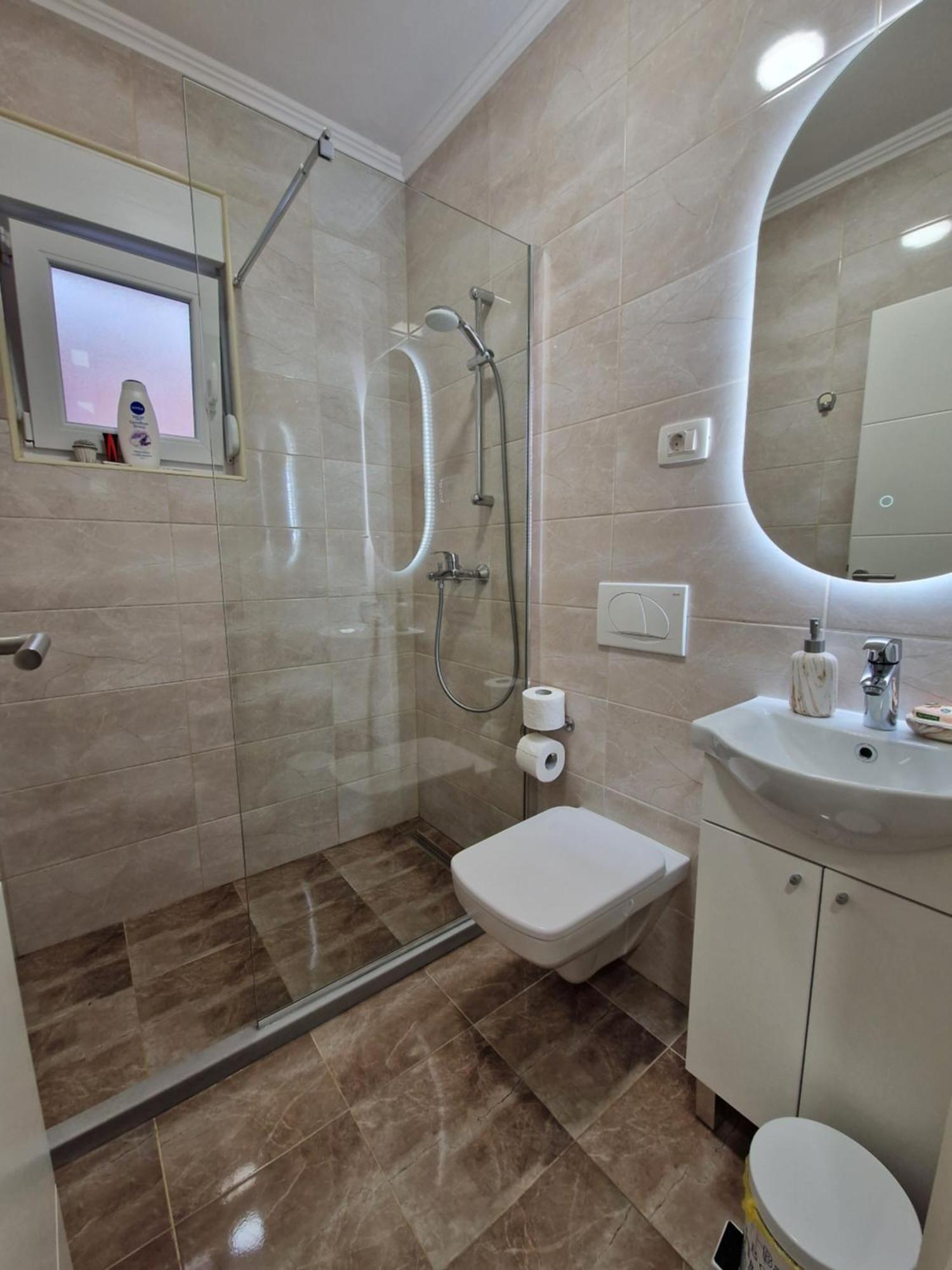 Villa Tamara With Garden And River View - Free Private Parking - Garage 모스타르 외부 사진