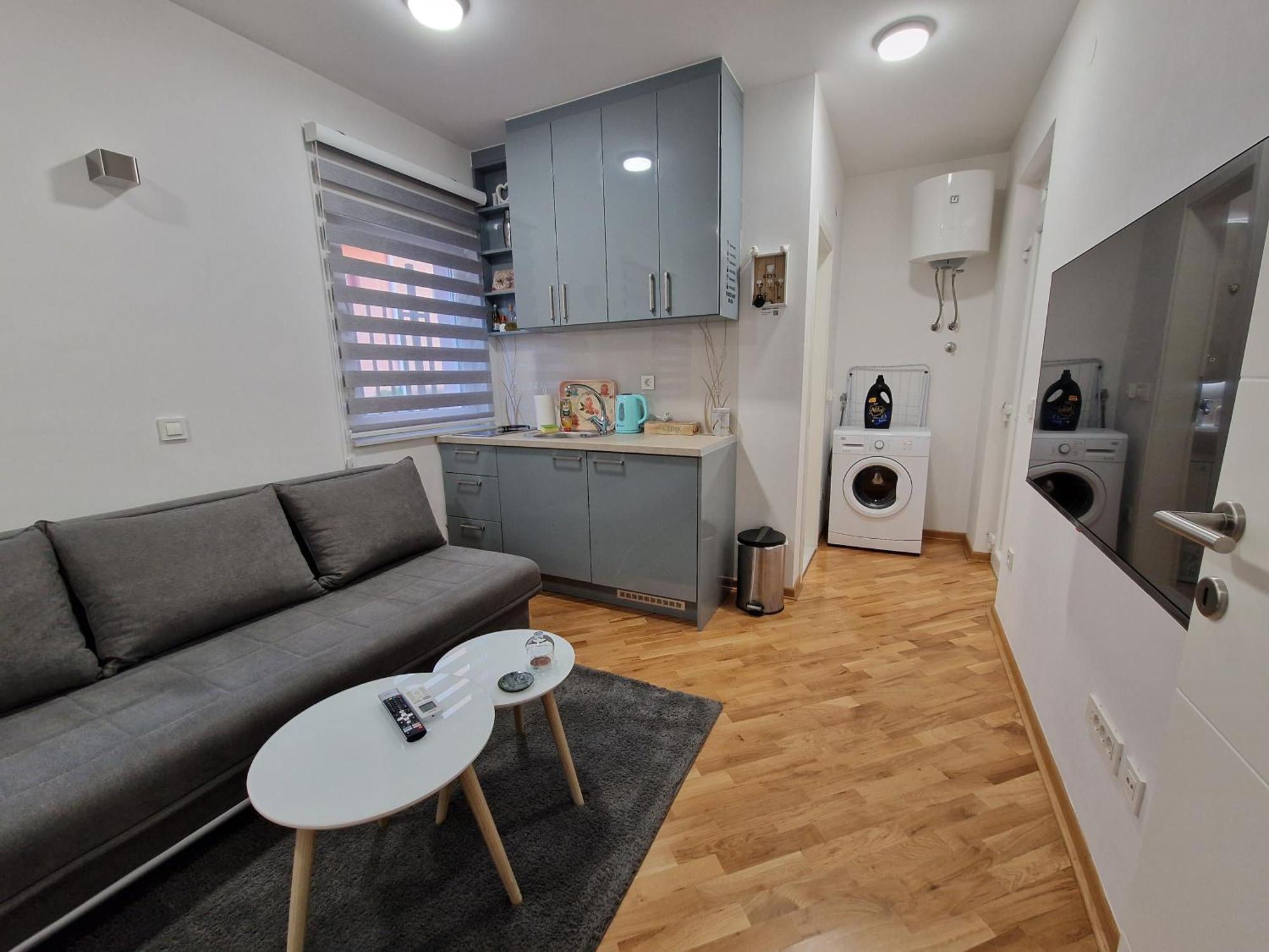 Villa Tamara With Garden And River View - Free Private Parking - Garage 모스타르 외부 사진